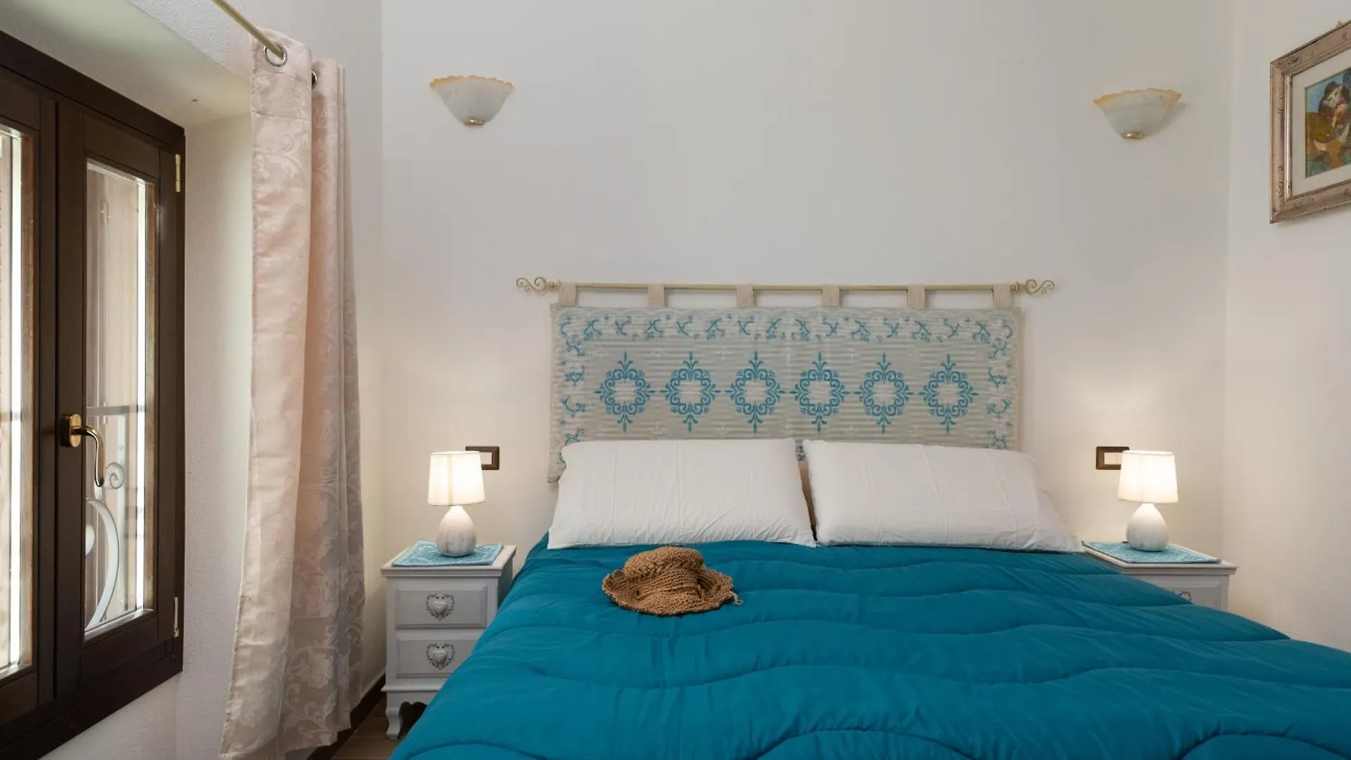 San Paolo Suites By Wonderful Italy의 연락처